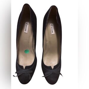 Devan women’s heels